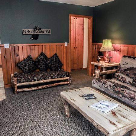 Lawn Lane By Rocky Mountain Resorts- #3382 And #3383 Estes Park Extérieur photo