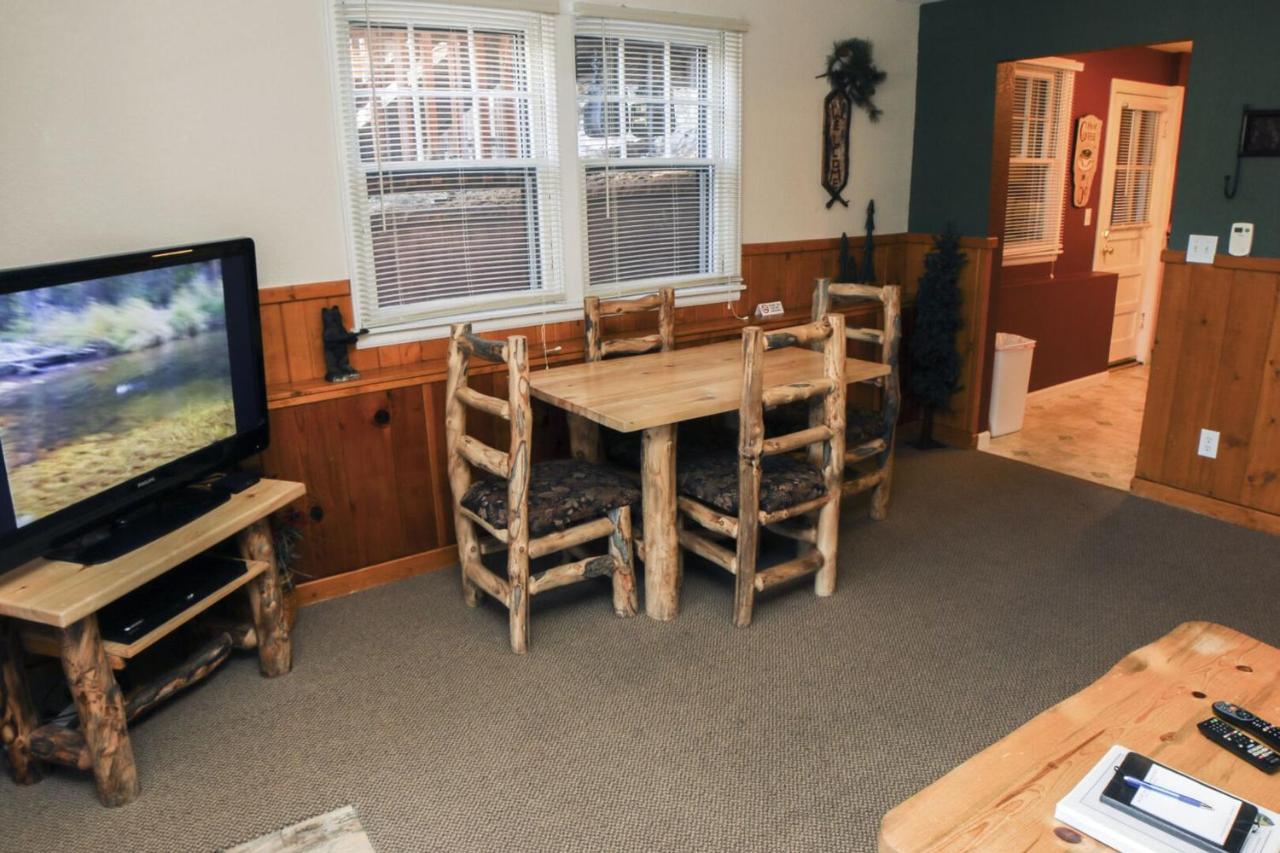 Lawn Lane By Rocky Mountain Resorts- #3382 And #3383 Estes Park Chambre photo