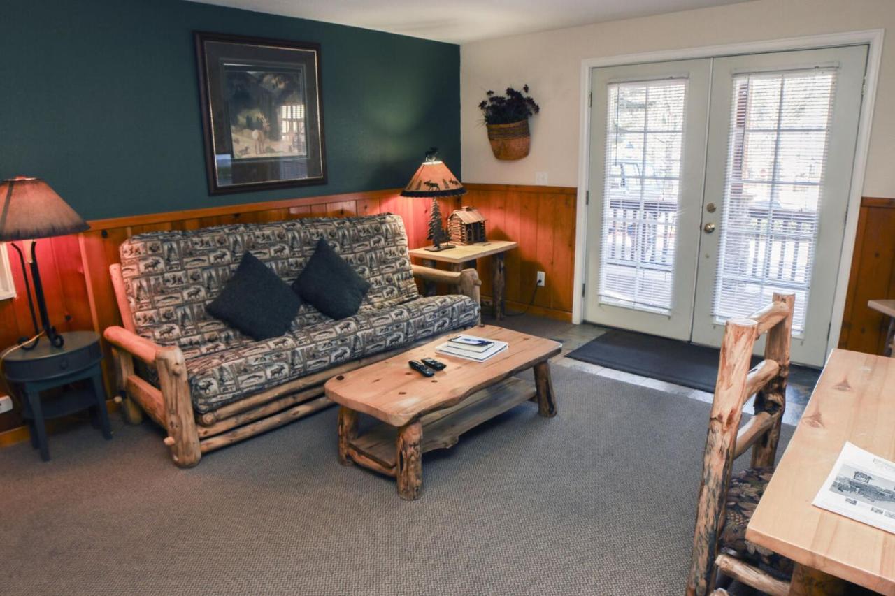 Lawn Lane By Rocky Mountain Resorts- #3382 And #3383 Estes Park Chambre photo