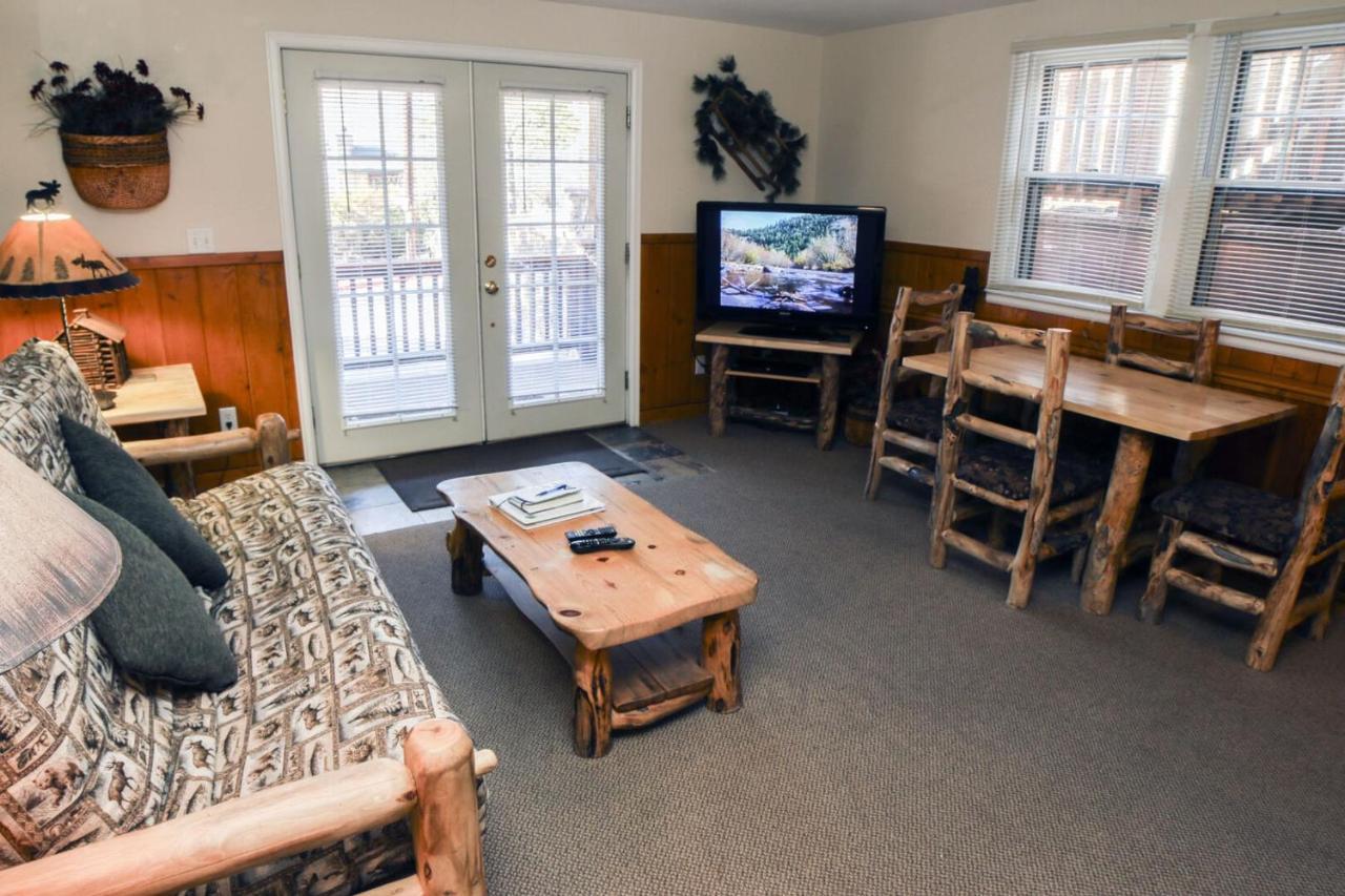 Lawn Lane By Rocky Mountain Resorts- #3382 And #3383 Estes Park Chambre photo